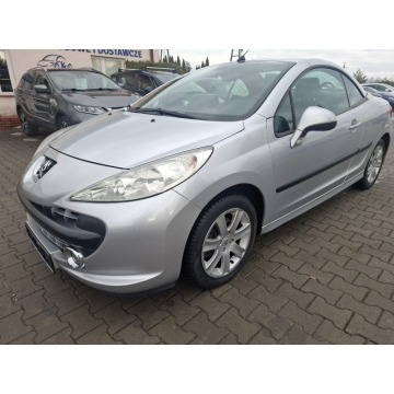PEUGEOT 207 1.6B SUPER CENA!