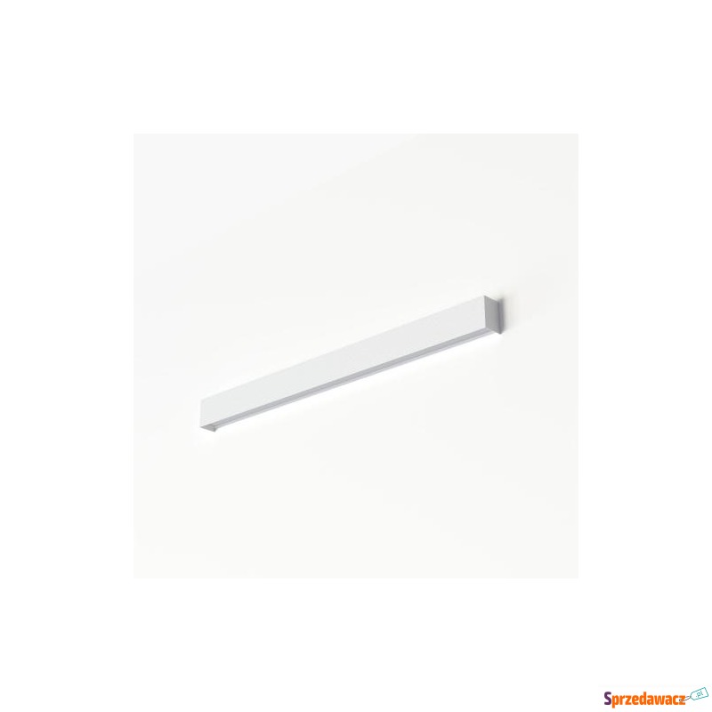 Kinkiet STRAIGHT WALL WHITE M 7567 Nowodvorski... - Kinkiety - Zamość