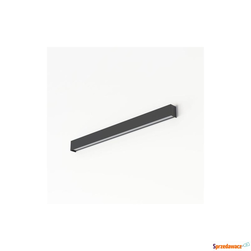 Kinkiet STRAIGHT WALL GRAPHITE M 7561 Nowodvorski... - Kinkiety - Włocławek