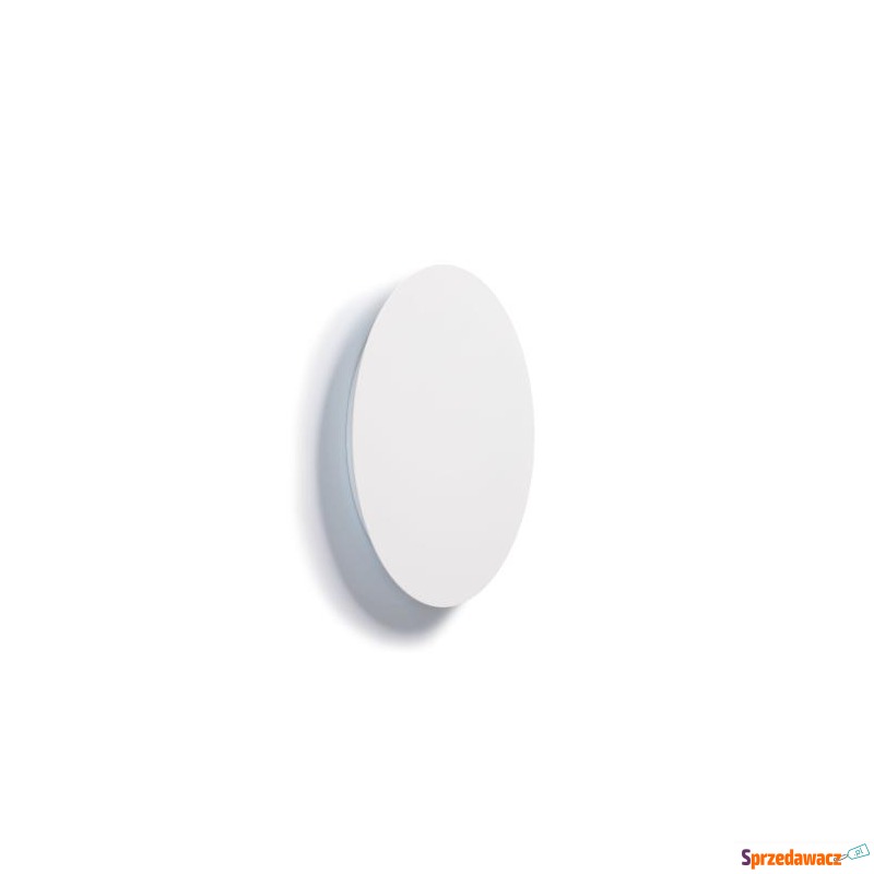 Kinkiet RING LED WHITE L 13W 160lm 3000K 7640... - Kinkiety - Kielce
