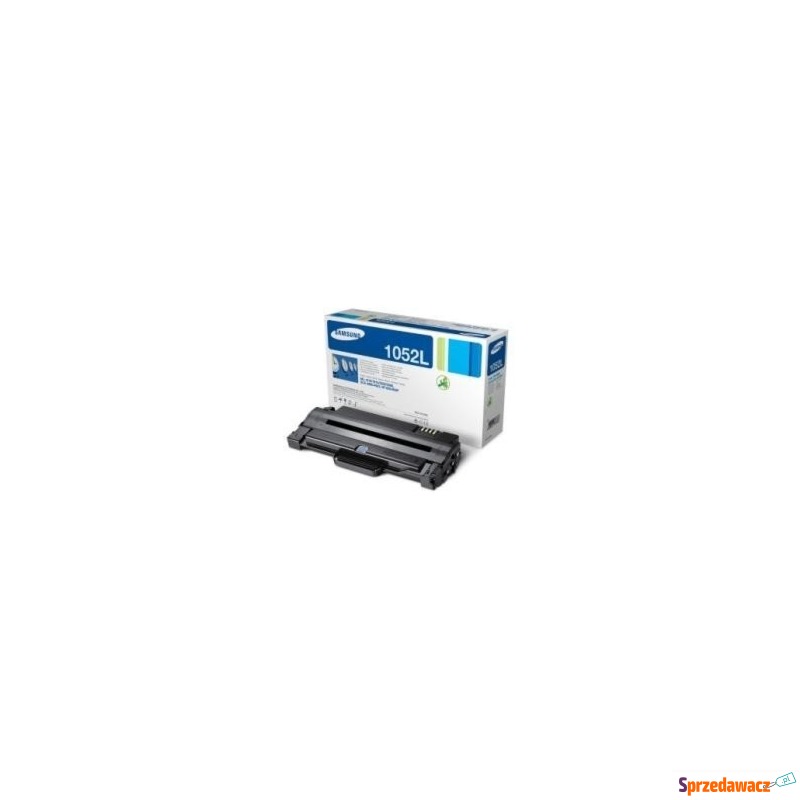 HP Inc. Samsung MLT-D1052L H-Yield Black Toner - Tusze, tonery - Katowice