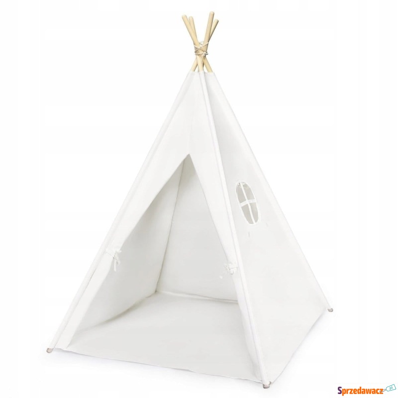 Namiot dla dzieci tipi wigwam - Namioty - Borsk