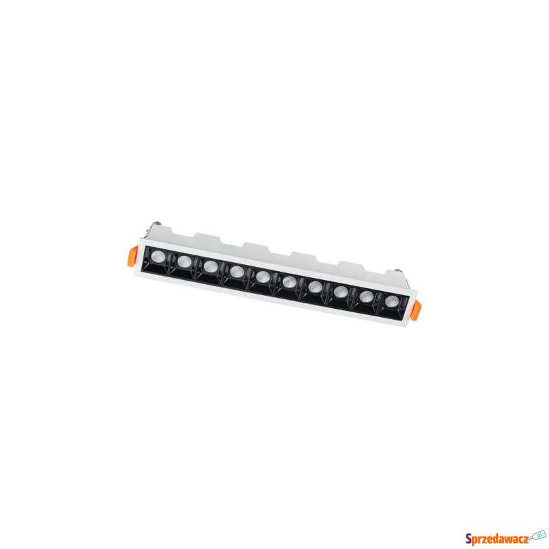 Oprawa wpuszczana MINI LED 20W 1280lm 4000K 10046... - Pozostałe oświetlenie - Gliwice