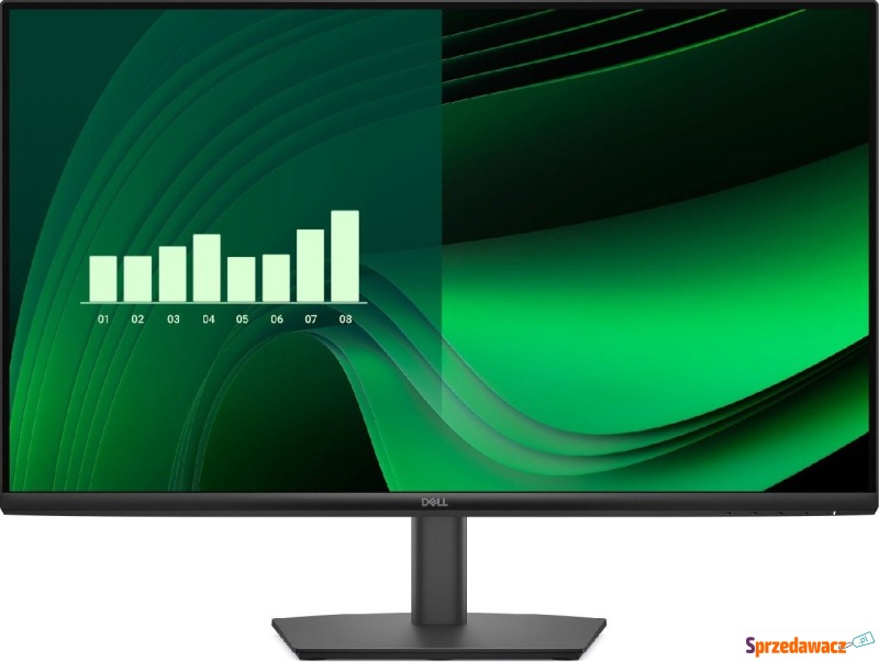 Dell Pro E2725HM - 100Hz | Full HD | VA | 27'' - Monitory LCD i LED - Kędzierzyn-Koźle