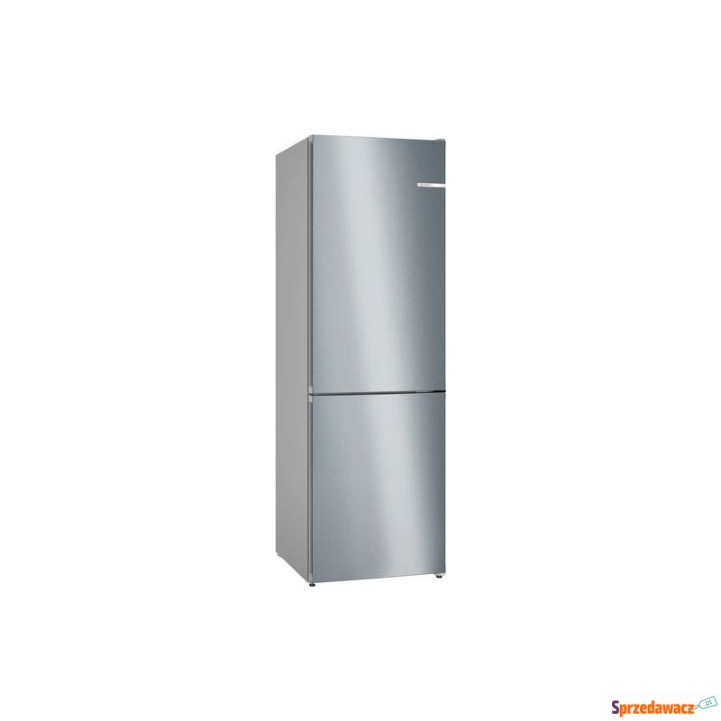 Lodówka Bosch KGN362IDF - Lodówki, zamrażarki - Opole