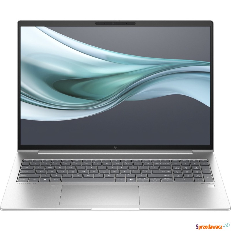 Laptop HP EliteBook 660 G11 Ultra 5 125U / 16... - Laptopy - Zamość