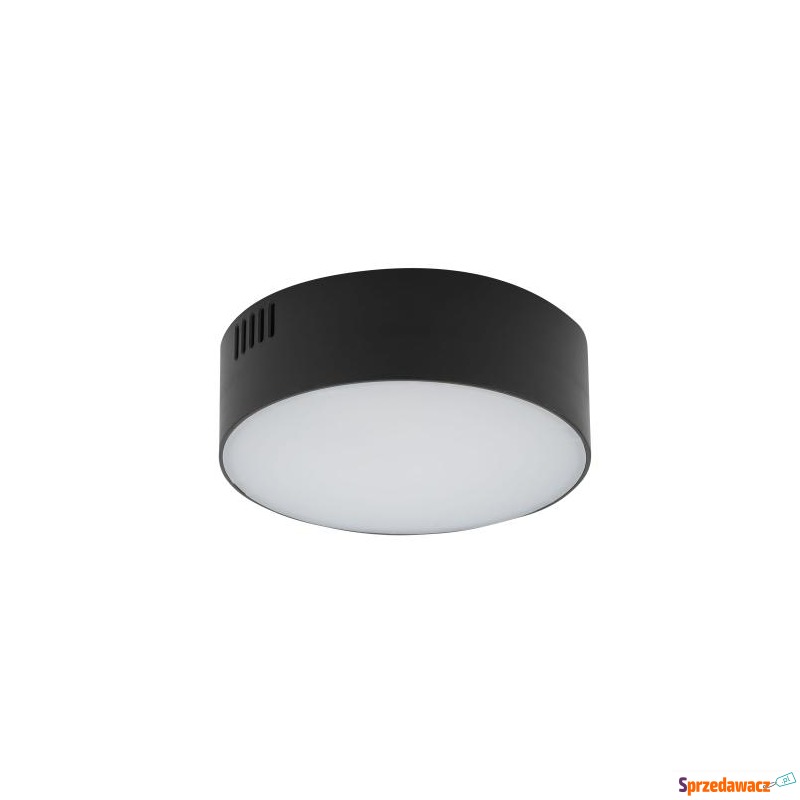 Plafon lampa sufitowa LID ROUND LED 15W 1200lm... - Plafony - Katowice