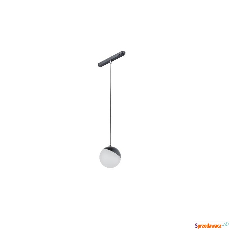 Lampa wisząca LID LED 8W 650lm 3000K do systemu... - Pozostałe oświetlenie - Wrocław