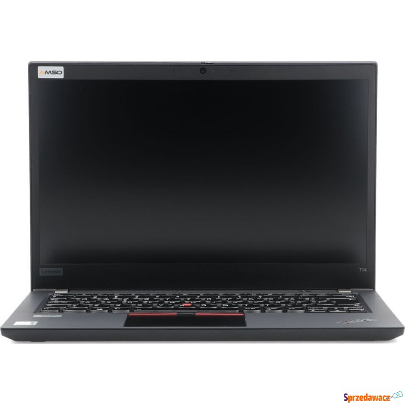 Laptop poleasingowy Lenovo Lenovo ThinkPad T14... - Laptopy - Kielce