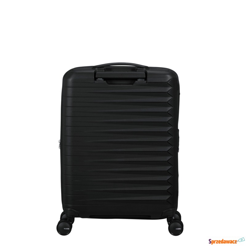 Walizka kabinowa American tourister Fastforward... - Walizki - Bytom