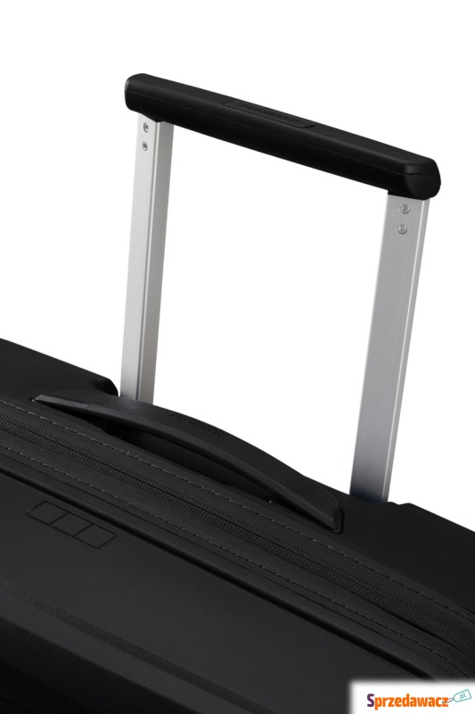 Walizka American tourister Fastforward 68cm p... - Walizki - Kielce
