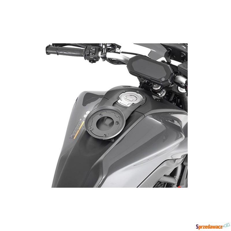 GIVI MOCOWANIE TANKLOCK - YAMAHA MT-07 (21) - Kufry i bagaż - Legnica
