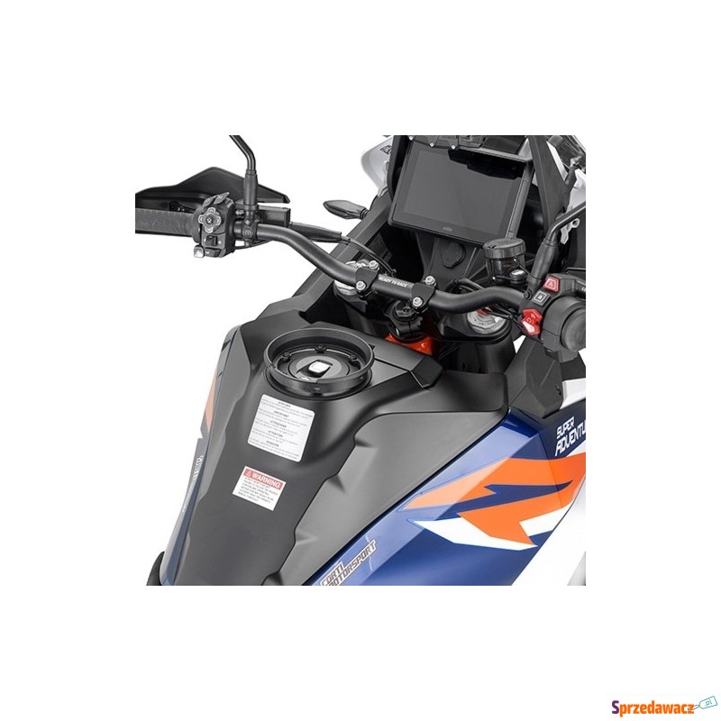 GIVI MOCOWANIE TANKLOCK KTM 1290 SUPER ADVENTURE - Kufry i bagaż - Łódź