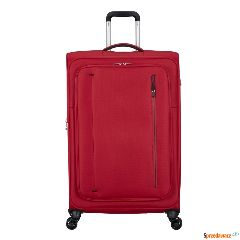Walizka American tourister Cloudrider 78cm po... - Walizki - Radom