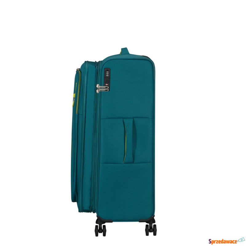 Walizka American tourister Cloudrider 78cm po... - Walizki - Bielsko-Biała