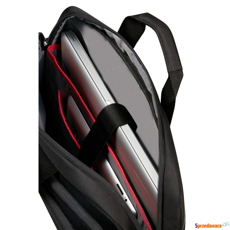 Torba na laptopa Samsonite Guardit 3.0 15.6" Black - Torby, plecaki do laptopów - Kołobrzeg