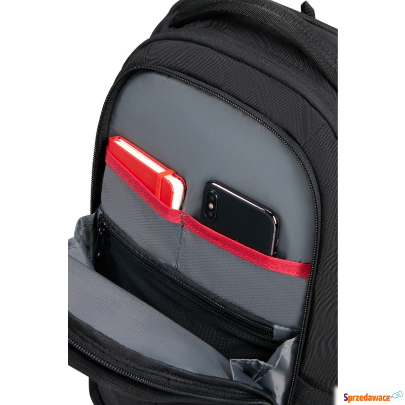 Plecak na laptopa Samsonite Guardit 3.0 S Black - Torby, plecaki do laptopów - Tychy