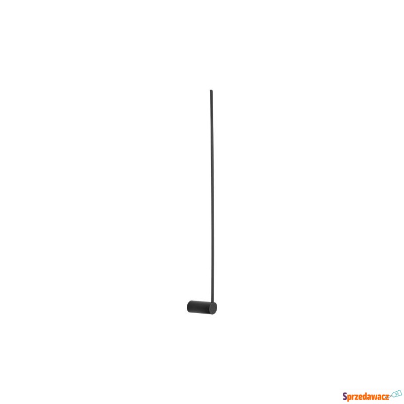 Kinkiet Arm L Led czarny 14W 4000K 550Lm IP20... - Kinkiety - Częstochowa
