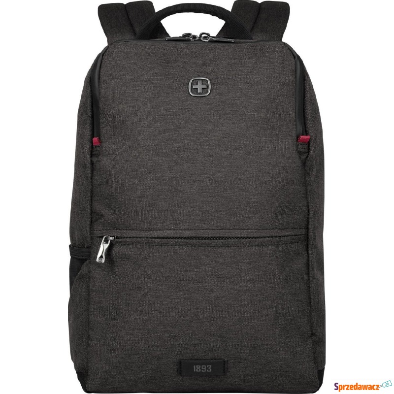 Plecak Wenger MX Reload 14" (611643) - Torby, plecaki do laptopów - Gliwice