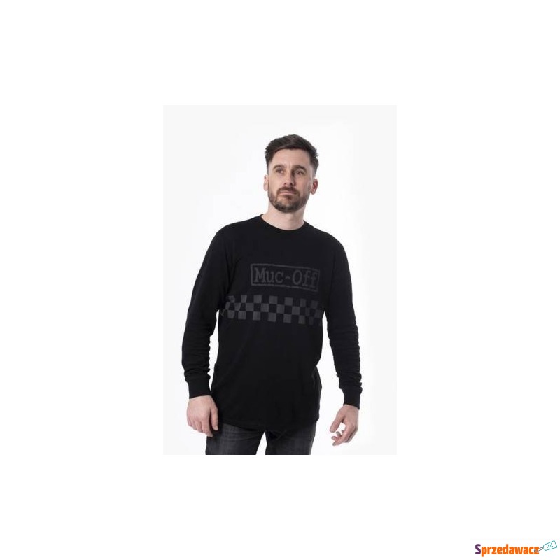 Muc-Off KOSZULKA MOTOCYKLOWA  Mesh Jersey - Odzież motocyklowa - Pruszków