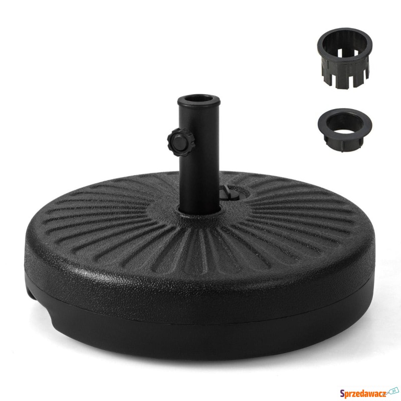 Podstawa pod parasol 50 cm - Parasole, markizy, żagle - Bytom