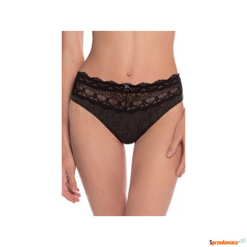 Figi damskie Lama bikini L 1526BI ex 2-pak - Majtki damskie - Gliwice