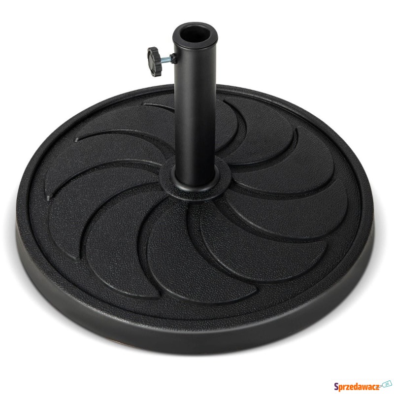 Podstawa pod parasol 18 kg - Parasole, markizy, żagle - Katowice