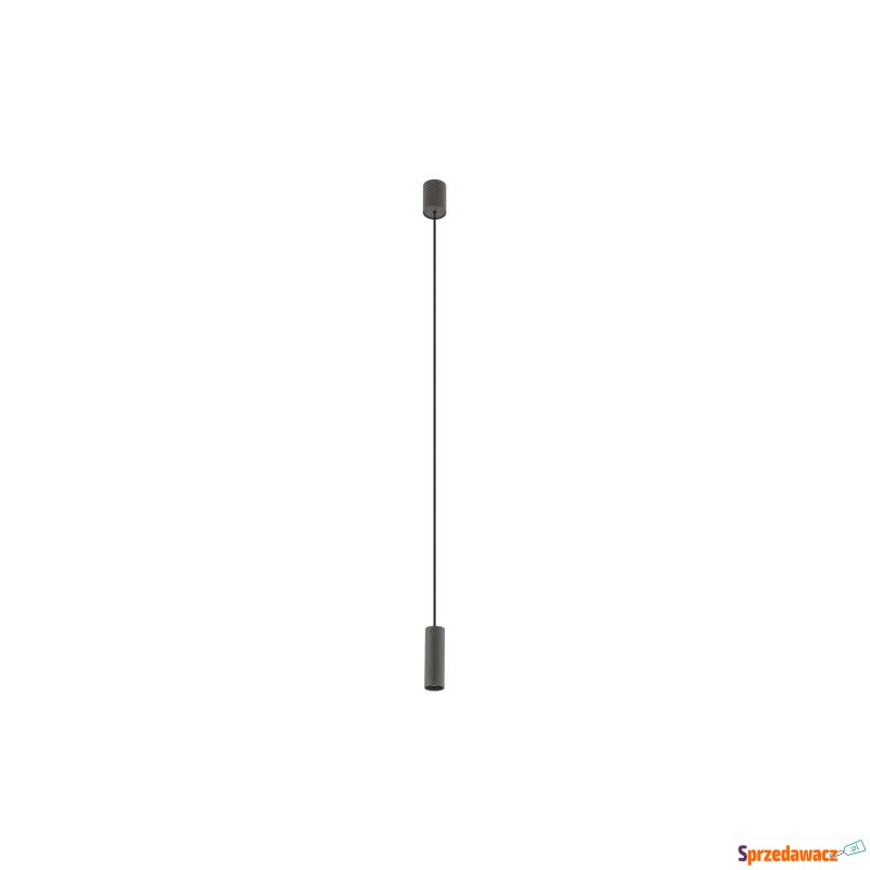 Lampa wisząca FOURTY S Szary 10901 Nowodvorski... - Lampy wiszące, żyrandole - Tarnów