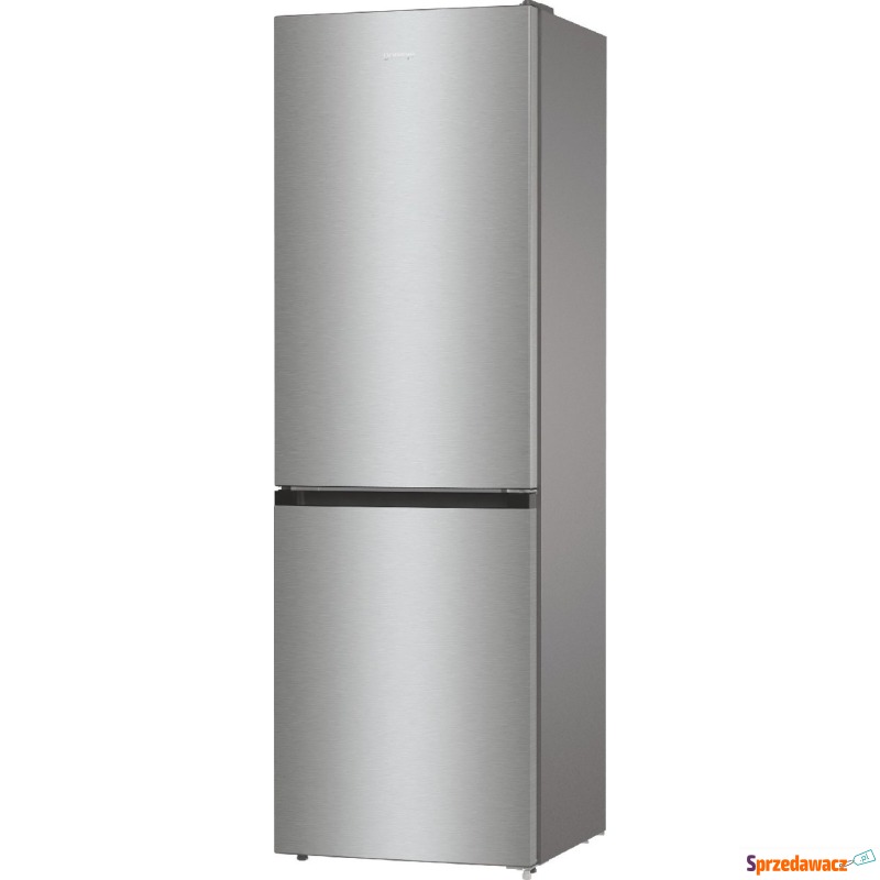 Gorenje NRK61CS2XL4 lodówko-zamrażarka Wolnos... - Lodówki, zamrażarki - Brzeg