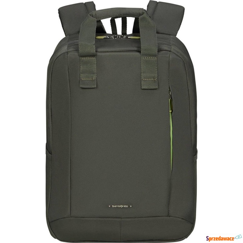 Plecak Hama 151843 6207 PLECAK DO LAPTOPA GUARDIT... - Torby, plecaki do laptopów - Kraków