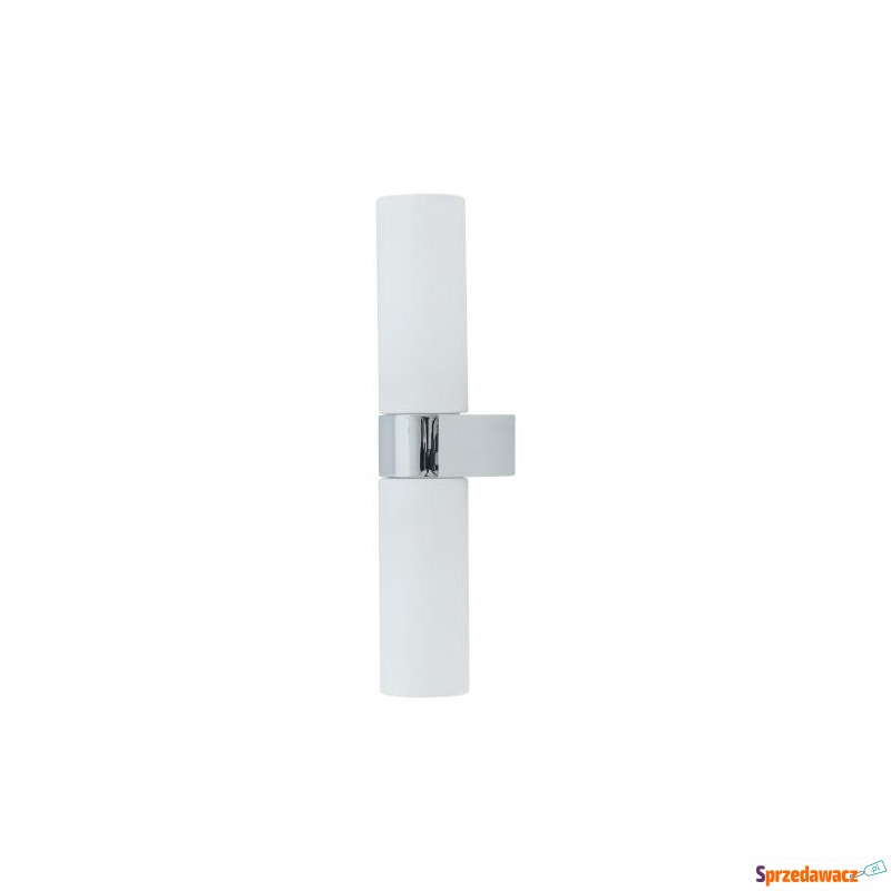 Kinkiet ścienny NATALIE II chrom 10726 Nowodv... - Kinkiety - Płock