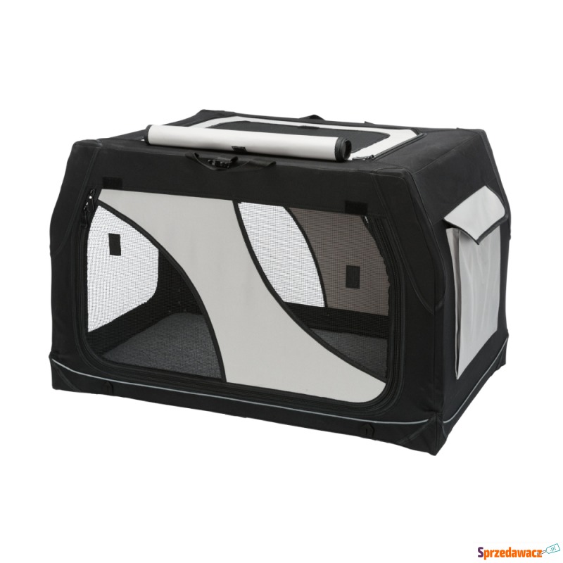 Torba Trixie Mobile Kennel Vario - Rozm. 20: dł.... - Akcesoria dla psów - Lublin