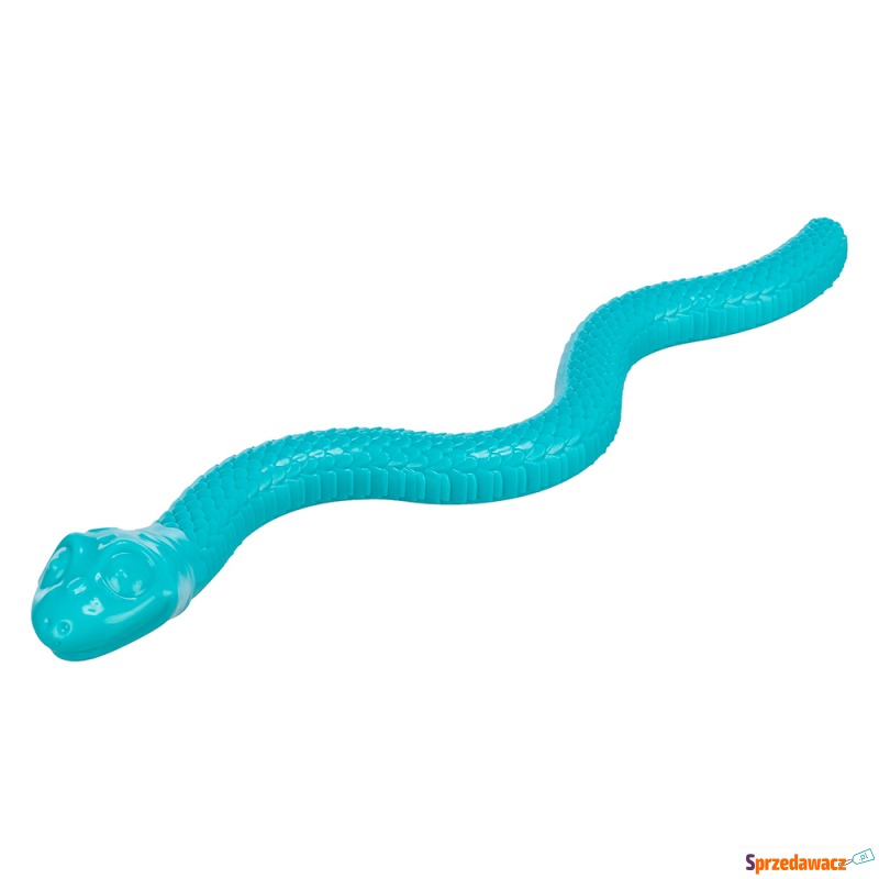 Trixie Snack-Snake, TPR zabawka dla psa - Dł.... - Zabawki dla psów - Olsztyn