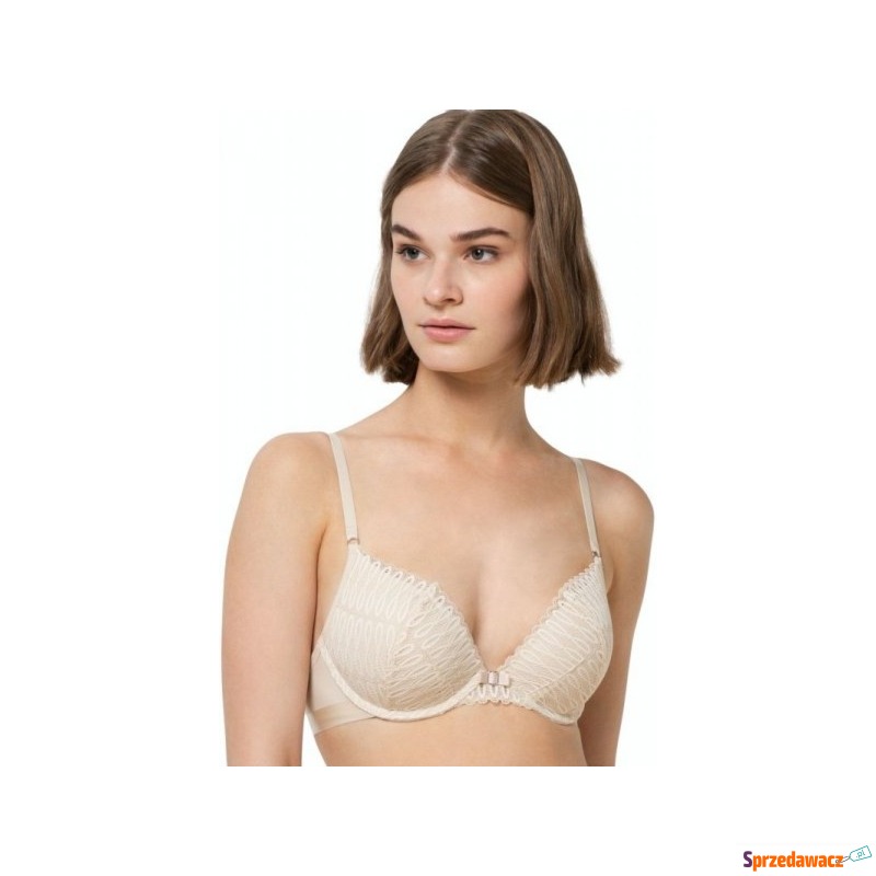 Biustonosz push-up Triumph Aura Spotlight WHU... - Biustonosze - Głogów