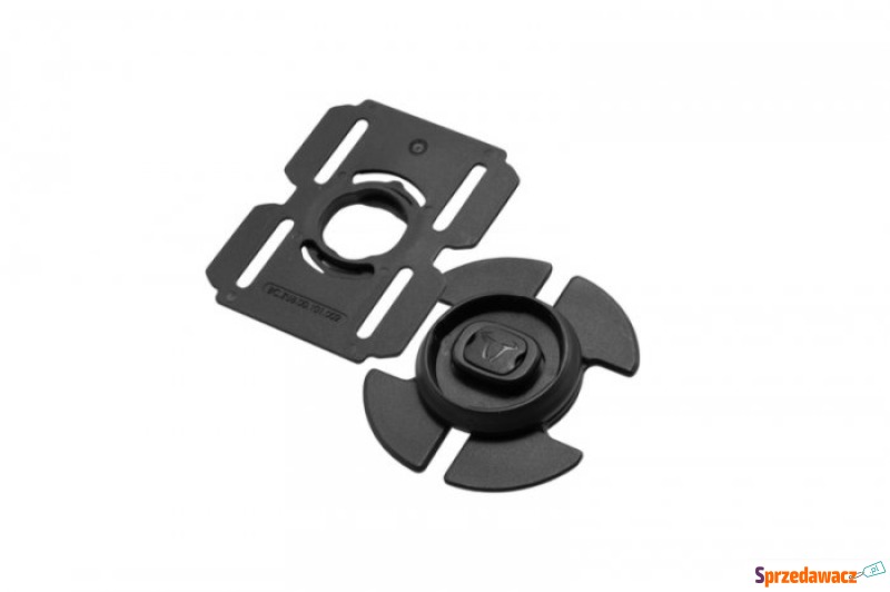 SW-MOTECH UCHWYT T-LOCK DO MOCOWANIA TOREB BLACK - Kufry i bagaż - Łódź