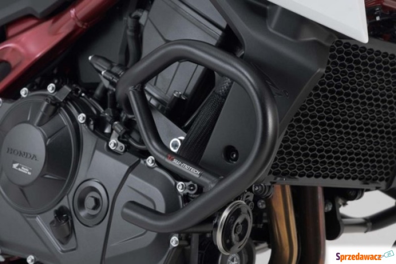 SW-MOTECH CRASHBAR/GMOL HONDA CB 750 HORNET (22-) - Kierownica i licznik - Piła
