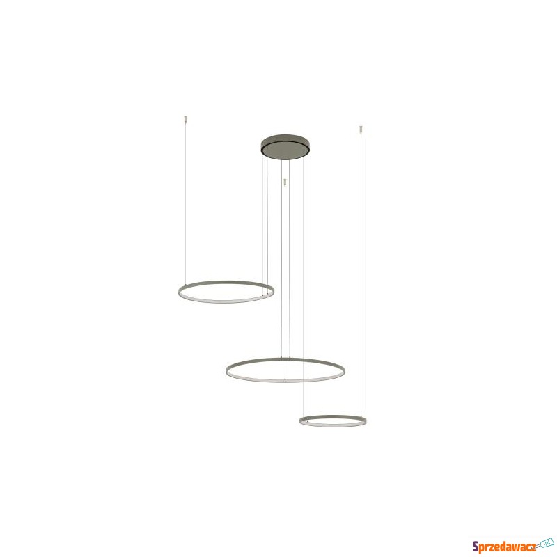 Lampa wisząca CIRCOLO LED 11398 Nowodvorski - Lampy wiszące, żyrandole - Katowice
