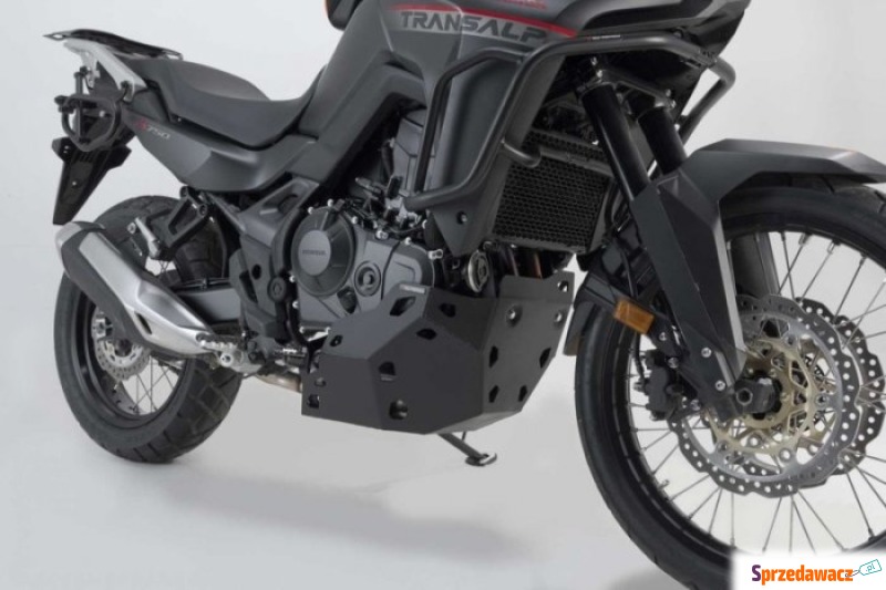 SW-MOTECH OSŁONA SILNIKA PŁYTA POD SILNIK HONDA... - Kierownica i licznik - Kędzierzyn-Koźle