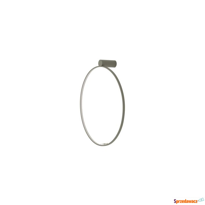 Lampa ścienno-sufitowa CIRCOLO LED M 11402 No... - Kinkiety - Katowice