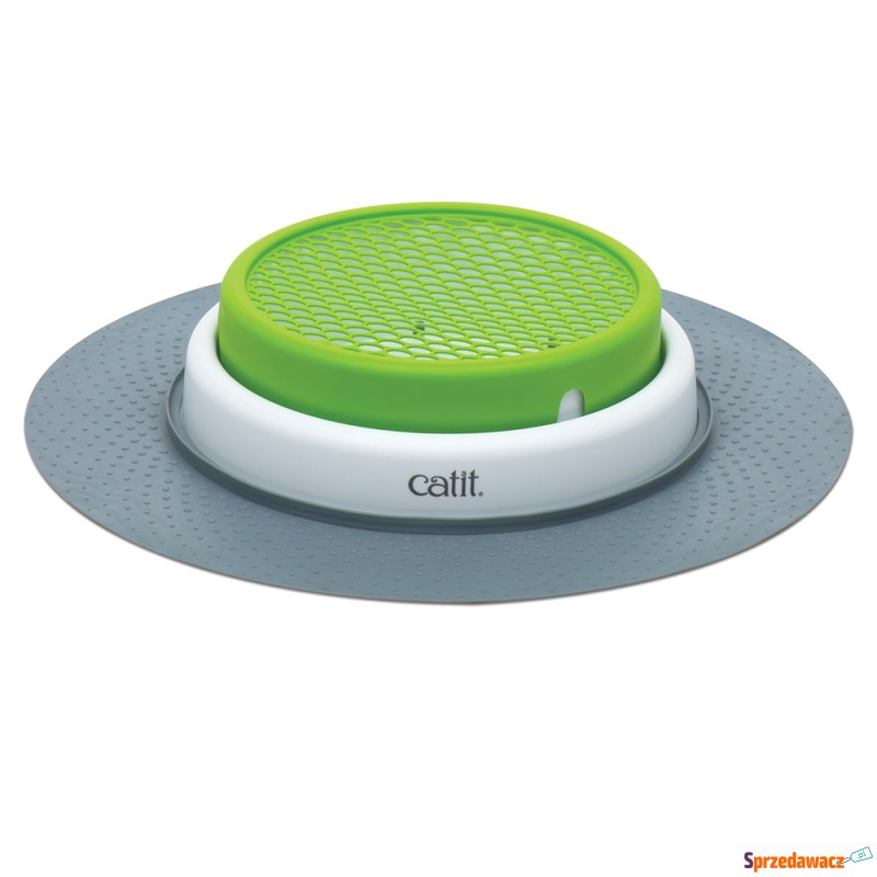 Catit Senses 2.0 miska z trawą - Miska - Akcesoria dla kota - Częstochowa