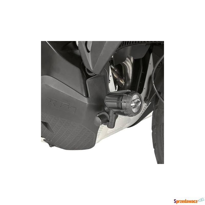 GIVI MOCOWANIE HALOGENÓW - KTM 790 Adventure /... - Układ elektryczny - Ruda Śląska