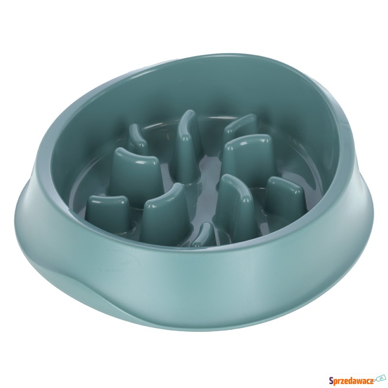 Kerbl Pet Plastikowa miska spowalniająca - 0,5... - Miski dla psów - Skarżysko-Kamienna