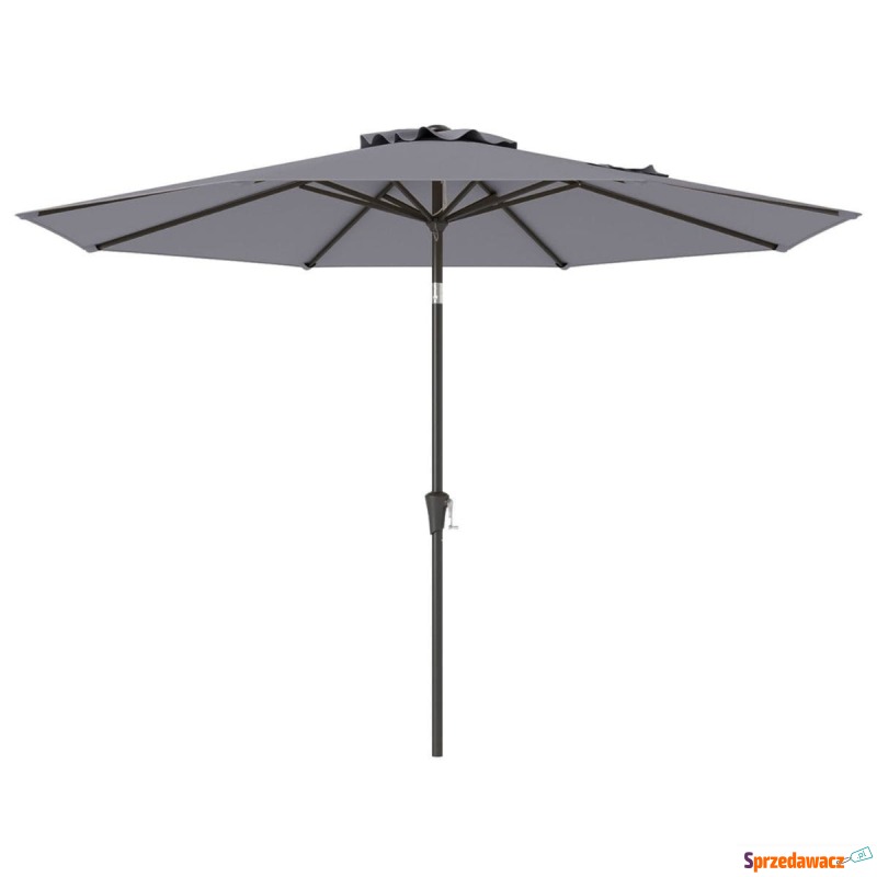 Parasol ogrodowy na balkon taras 300cm - Parasole, markizy, żagle - Toruń
