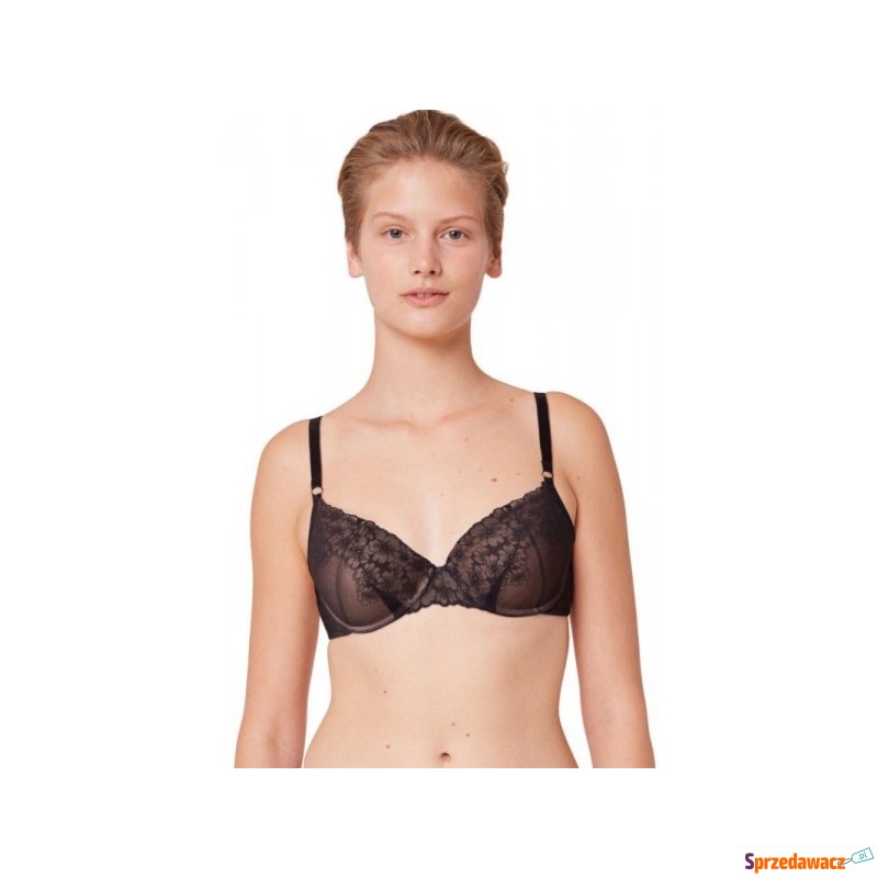 Biustonosz push-up Triumph Bright Spotlight WHU... - Biustonosze - Ostrołęka