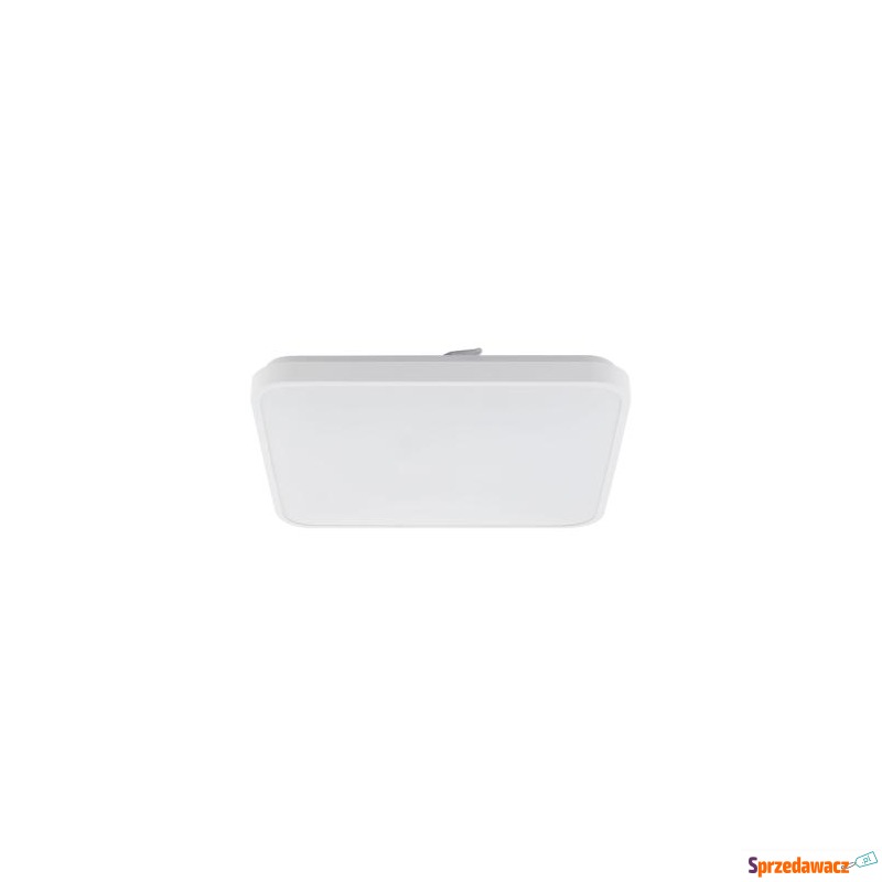 Plafon AGNES SQUARE LED PRO biały IP44 10992... - Plafony - Włocławek