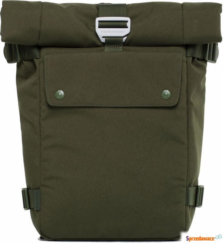 Plecak BlueLounge MacBook Pro 15" (US-BP-02-GRN) - Torby, plecaki do laptopów - Wrocław