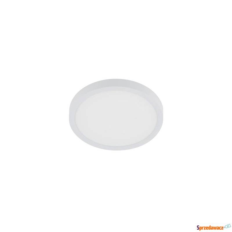Lampa sufitowa plafon MULTI LED biały zmiana mocy... - Plafony - Rypin