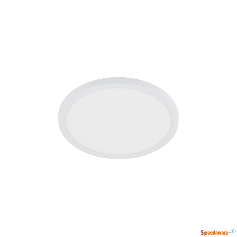 Plafon sufitowy MULTI LED 18/24/30W biały do... - Plafony - Rzeszów
