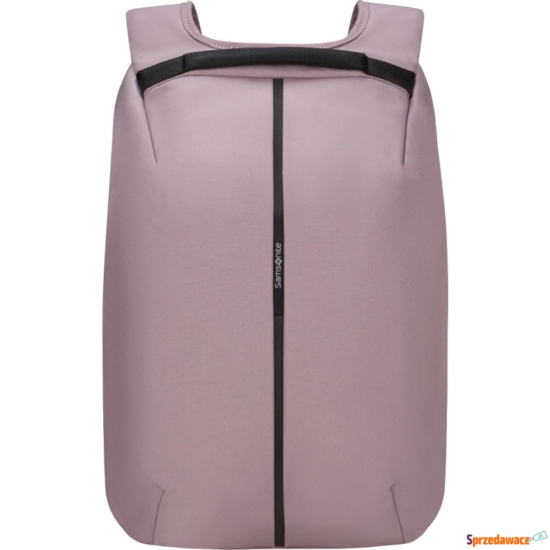 Plecak Hama 150941 1954 PLECAK SAMSONITE SECURIPAK... - Torby, plecaki do laptopów - Ruda Śląska