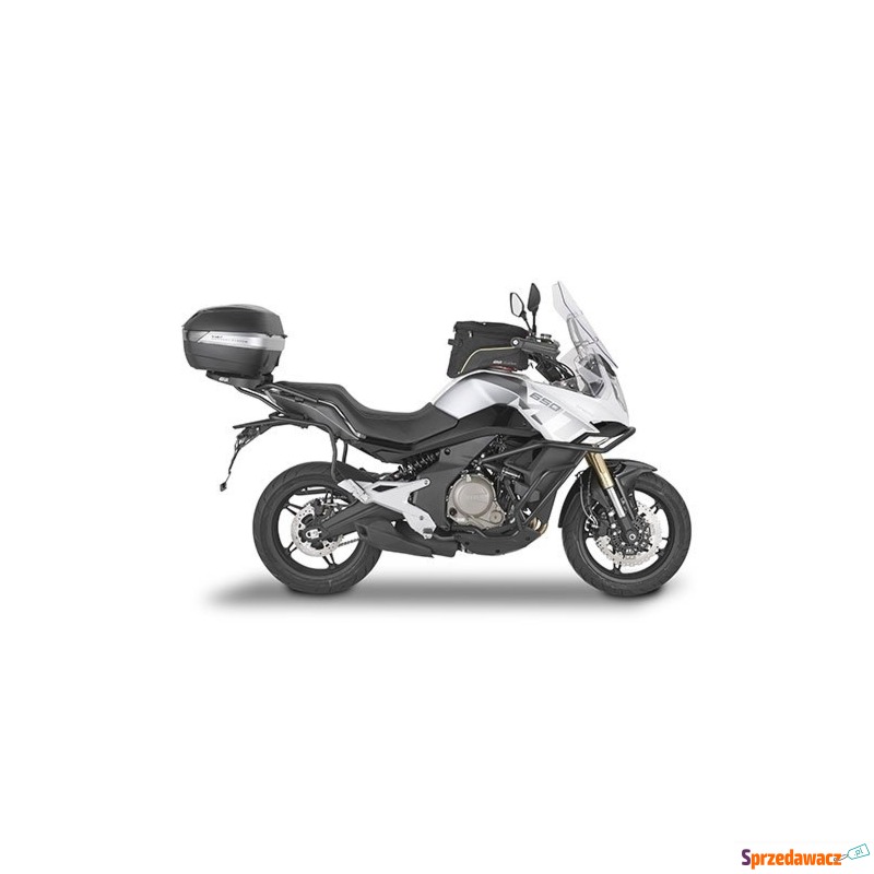 GIVI MOCOWANIE TANKLOCK CFMOTO Multiterrain 650... - Kufry i bagaż - Gorzów Wielkopolski